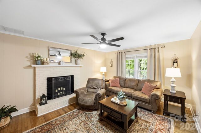 1254 Churchill Drive, Gastonia, NC 28054
