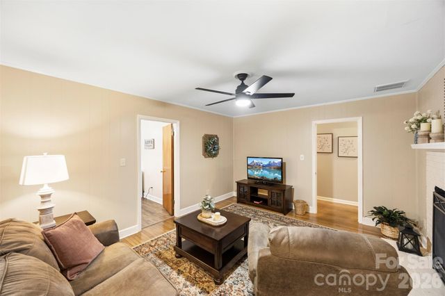 1254 Churchill Drive, Gastonia, NC 28054