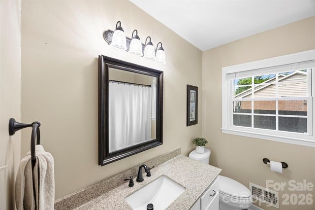 1254 Churchill Drive, Gastonia, NC 28054