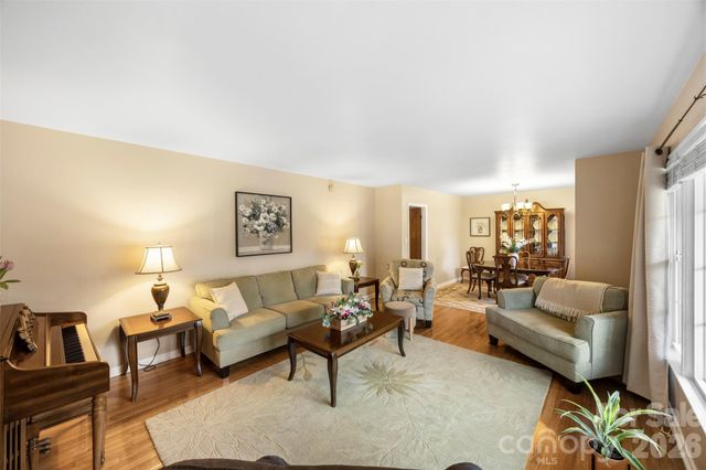 1254 Churchill Drive, Gastonia, NC 28054
