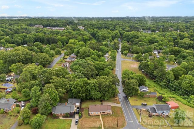 1254 Churchill Drive, Gastonia, NC 28054