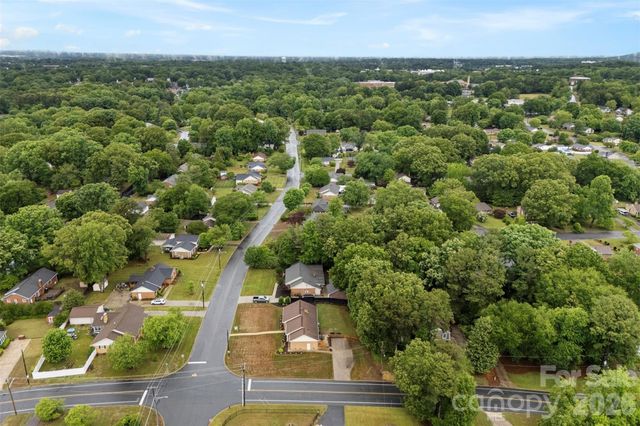 1254 Churchill Drive, Gastonia, NC 28054