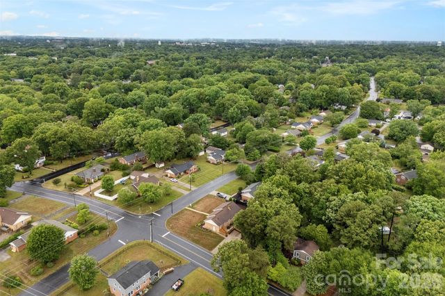 1254 Churchill Drive, Gastonia, NC 28054