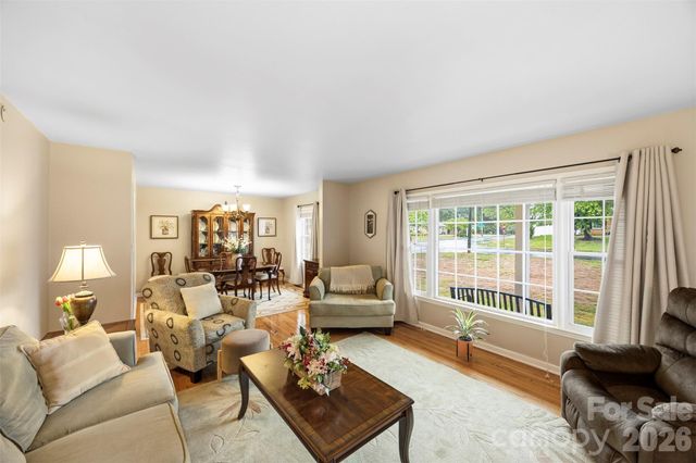 1254 Churchill Drive, Gastonia, NC 28054