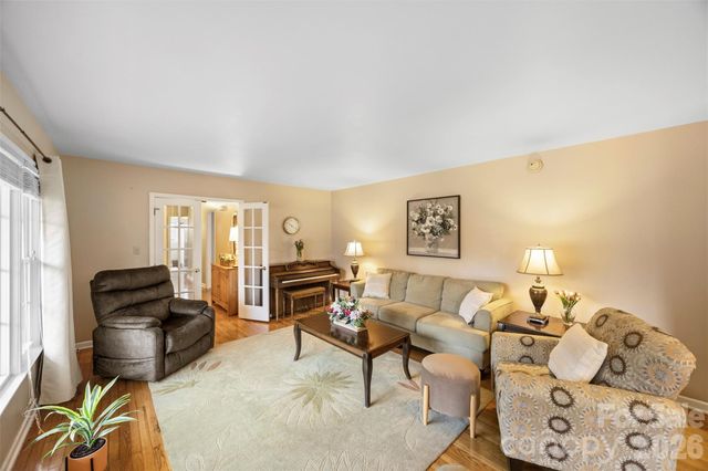 1254 Churchill Drive, Gastonia, NC 28054