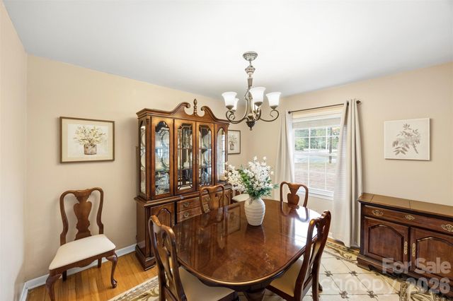 1254 Churchill Drive, Gastonia, NC 28054