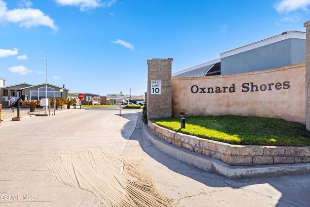 5540 5th Street 122, Oxnard, CA 93035