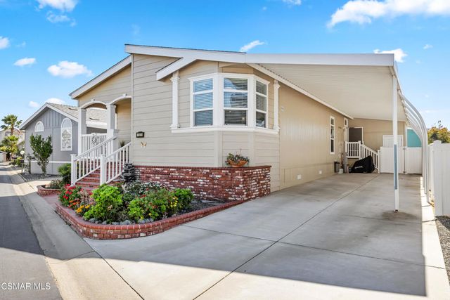 5540 5th Street 122, Oxnard, CA 93035