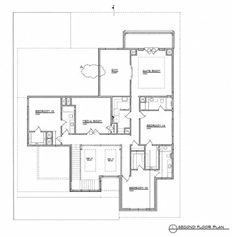 4009 Brookwoods Drive, Houston, TX 77092