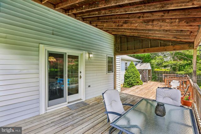 3501 RHODE VALLEY TRL, Ellicott City, MD 21042