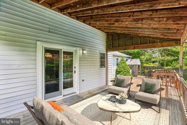 3501 RHODE VALLEY TRL, Ellicott City, MD 21042