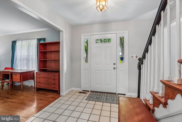 3501 RHODE VALLEY TRL, Ellicott City, MD 21042