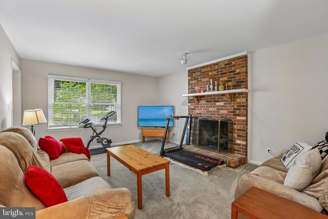 3501 RHODE VALLEY TRL, Ellicott City, MD 21042