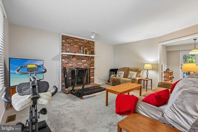 3501 RHODE VALLEY TRL, Ellicott City, MD 21042