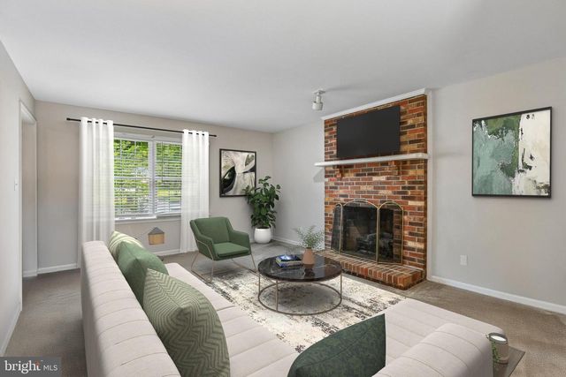 3501 RHODE VALLEY TRL, Ellicott City, MD 21042