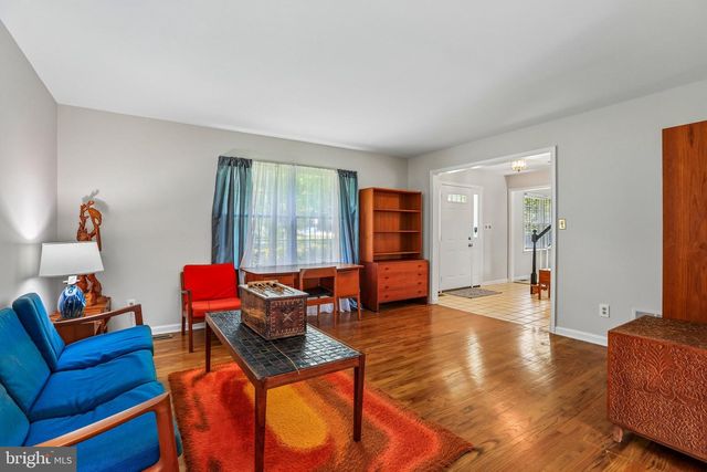 3501 RHODE VALLEY TRL, Ellicott City, MD 21042