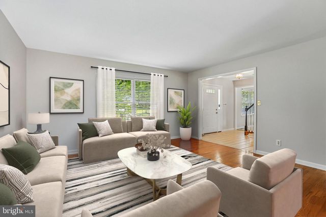 3501 RHODE VALLEY TRL, Ellicott City, MD 21042