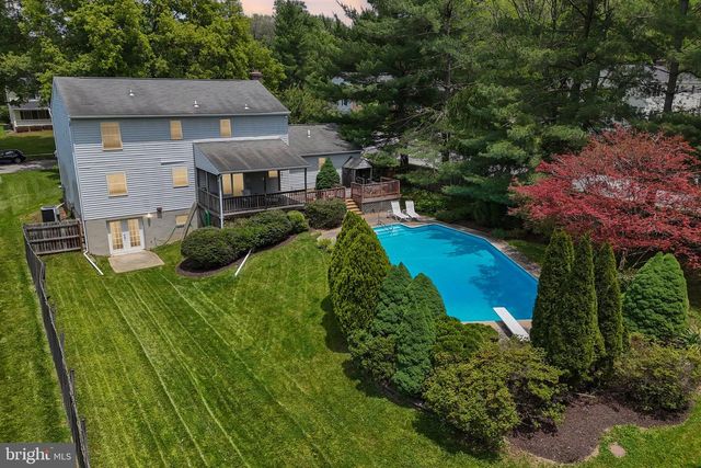3501 RHODE VALLEY TRL, Ellicott City, MD 21042