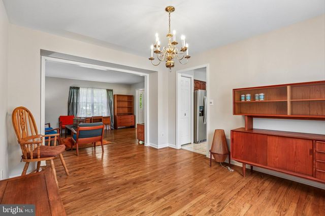 3501 RHODE VALLEY TRL, Ellicott City, MD 21042
