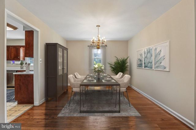 3501 RHODE VALLEY TRL, Ellicott City, MD 21042