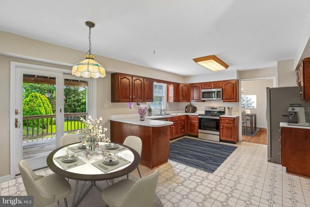 3501 RHODE VALLEY TRL, Ellicott City, MD 21042