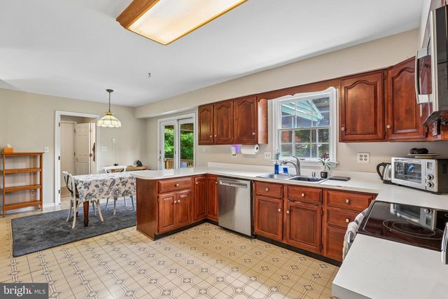 3501 RHODE VALLEY TRL, Ellicott City, MD 21042