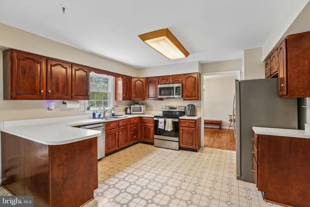 3501 RHODE VALLEY TRL, Ellicott City, MD 21042