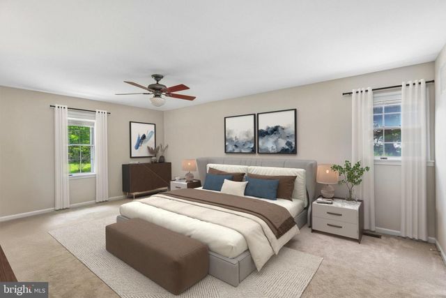 3501 RHODE VALLEY TRL, Ellicott City, MD 21042
