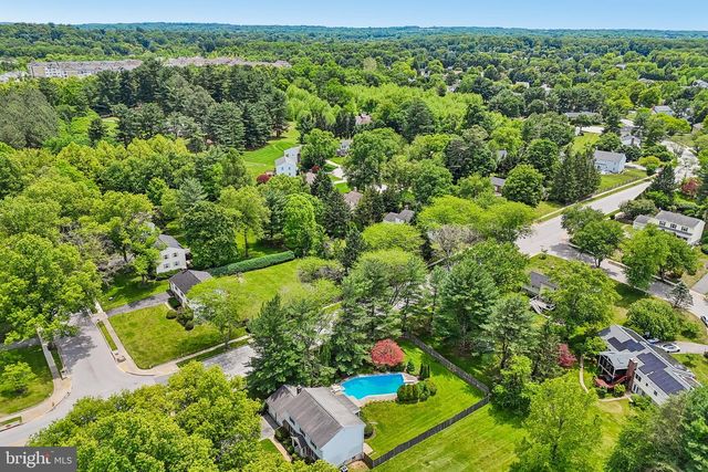 3501 RHODE VALLEY TRL, Ellicott City, MD 21042