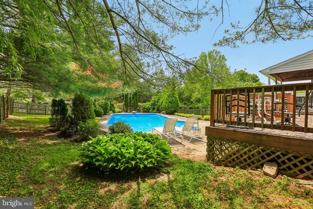 3501 RHODE VALLEY TRL, Ellicott City, MD 21042