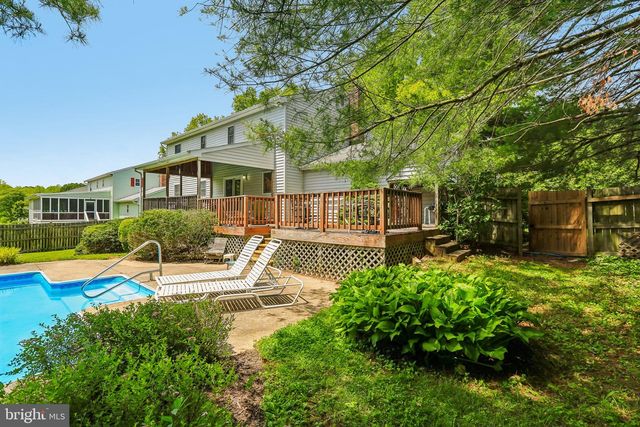 3501 RHODE VALLEY TRL, Ellicott City, MD 21042