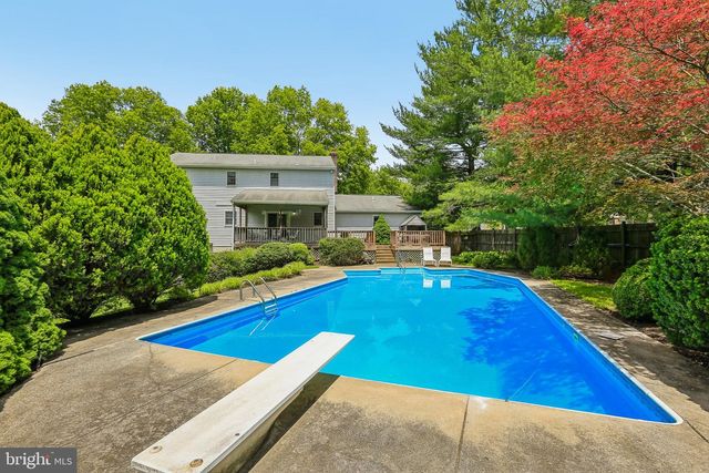 3501 RHODE VALLEY TRL, Ellicott City, MD 21042