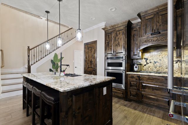 5401 Loftsmoor Court, Fort Worth, TX 76244