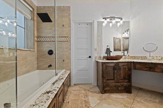 5401 Loftsmoor Court, Fort Worth, TX 76244