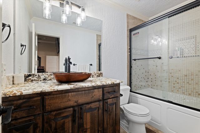 5401 Loftsmoor Court, Fort Worth, TX 76244