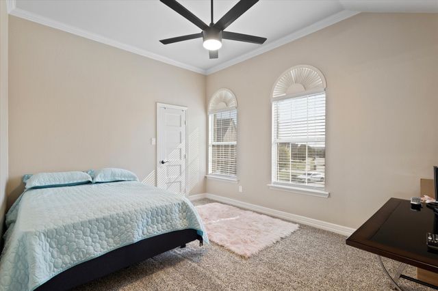 5401 Loftsmoor Court, Fort Worth, TX 76244