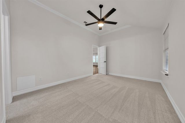 5401 Loftsmoor Court, Fort Worth, TX 76244