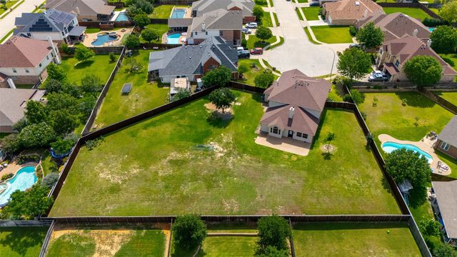 5401 Loftsmoor Court, Fort Worth, TX 76244