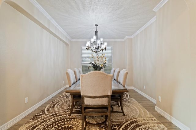 5401 Loftsmoor Court, Fort Worth, TX 76244