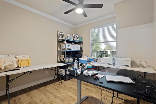 5401 Loftsmoor Court, Fort Worth, TX 76244