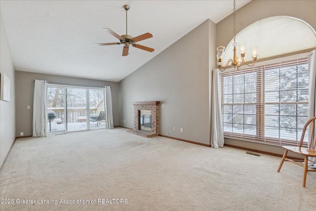 6542 Brook Trail, Lansing, MI 48917