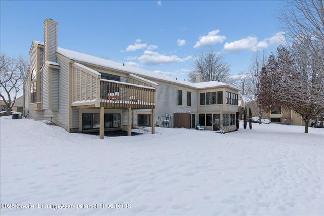 6542 Brook Trail, Lansing, MI 48917