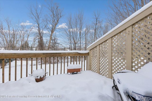 6542 Brook Trail, Lansing, MI 48917