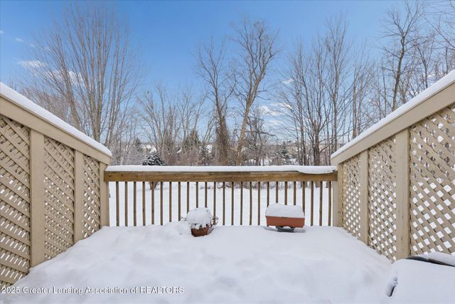 6542 Brook Trail, Lansing, MI 48917