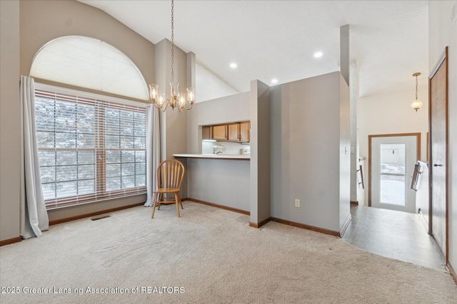 6542 Brook Trail, Lansing, MI 48917