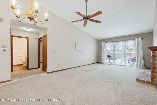 6542 Brook Trail, Lansing, MI 48917