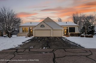 6542 Brook Trail, Lansing, MI 48917
