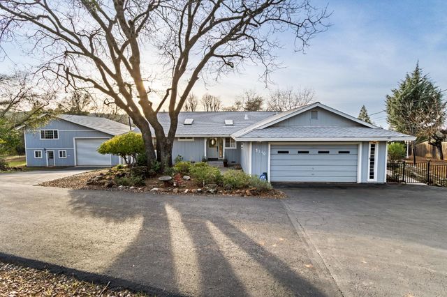 3510 El Grande Ct, Shingle Springs, CA 95682