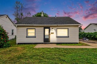 2617 Clyde Park Avenue, Wyoming, MI 49509