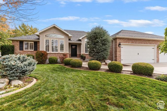 256 SEEMORE DR, Kaysville, UT 84037